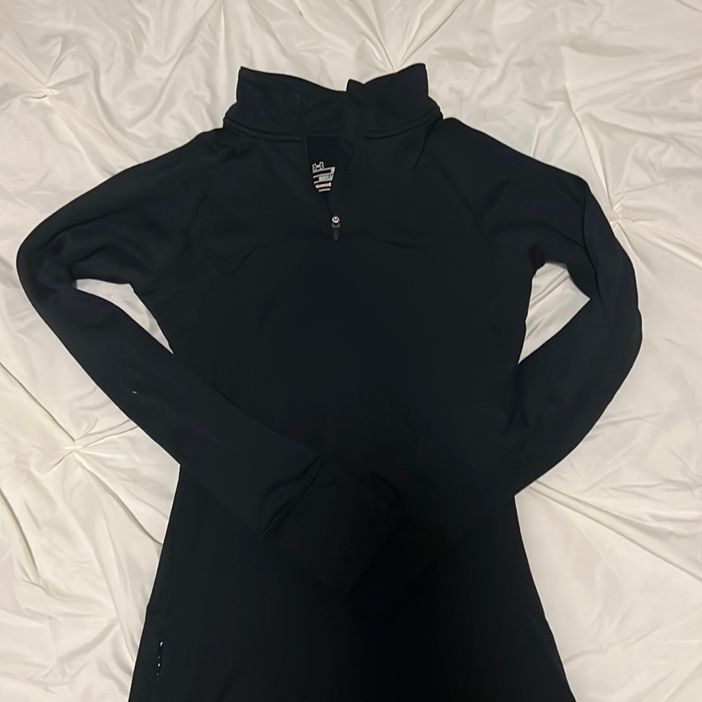 Exercise Jacket